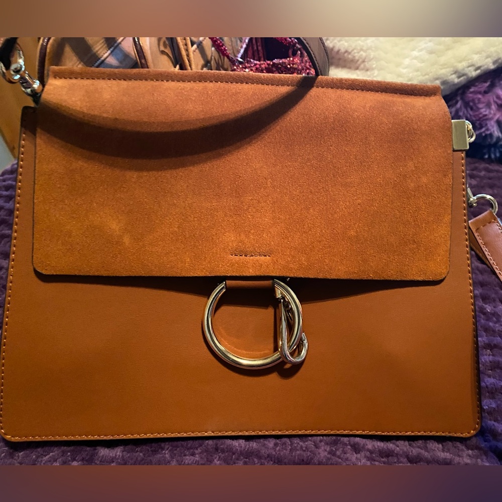 Lacattura handbag in Great condition